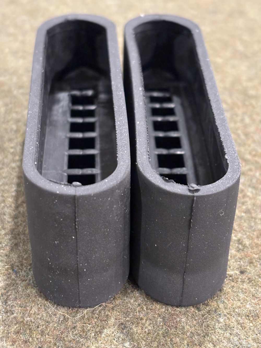 Used - ATI Fiberforce Recoil Pad - Fits SKS and AK47 Fiberforce Stocks-img-6
