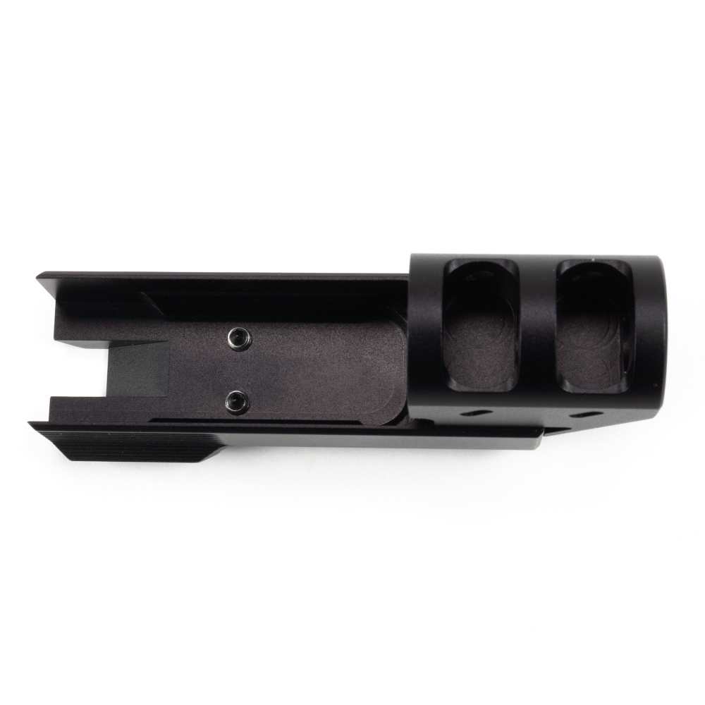 Springfield Prodigy 3.5" Compensator Basilisk (Thumb Ledge)-img-6