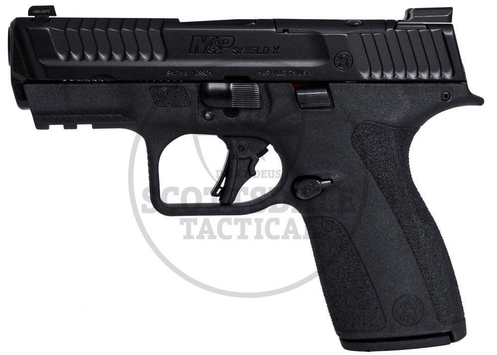 Smith & Wesson M&P Shield X-img-5