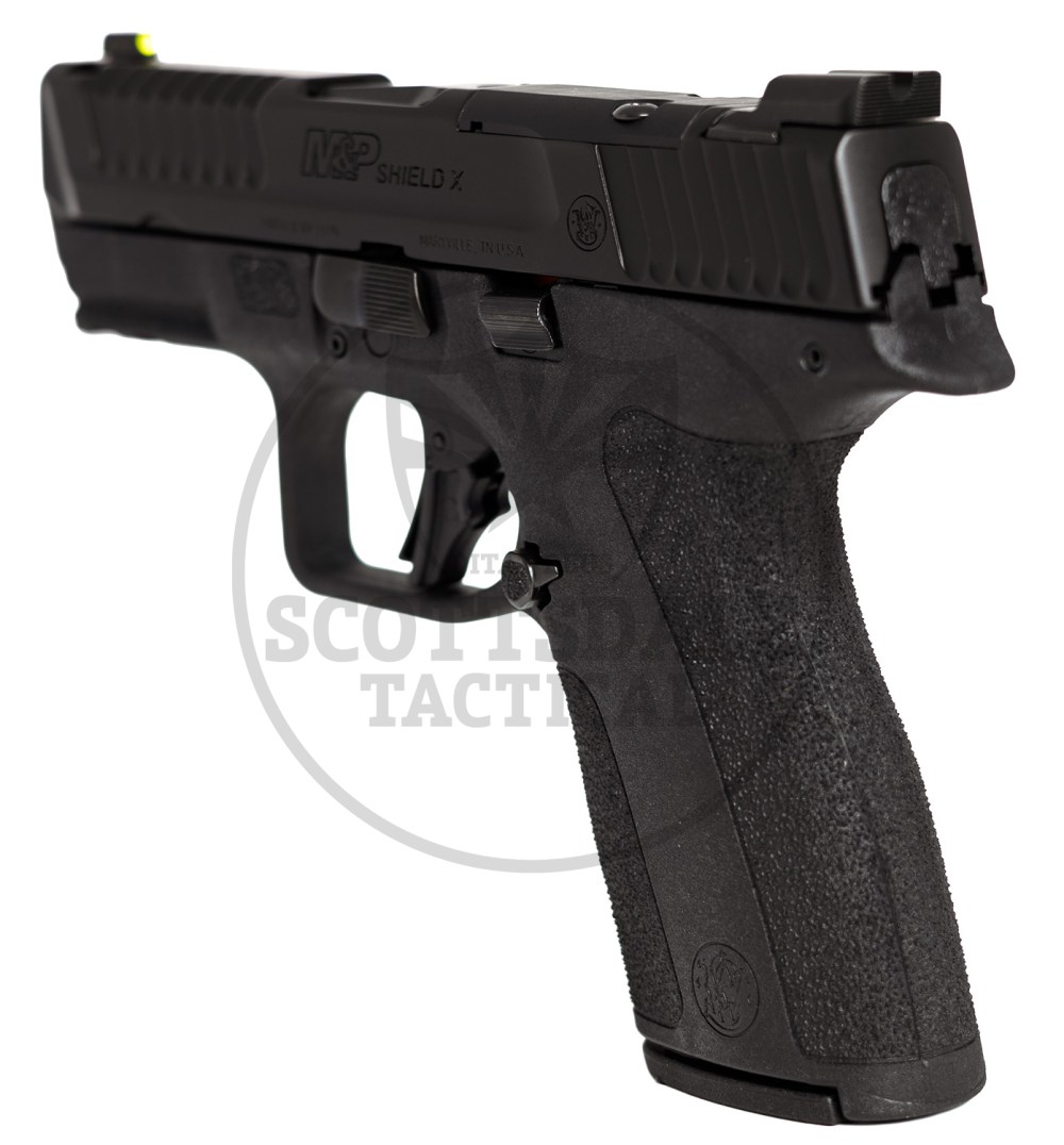 Smith & Wesson M&P Shield X-img-4