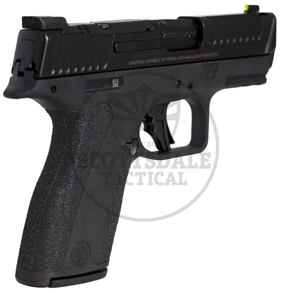 Smith & Wesson M&P Shield X-img-2