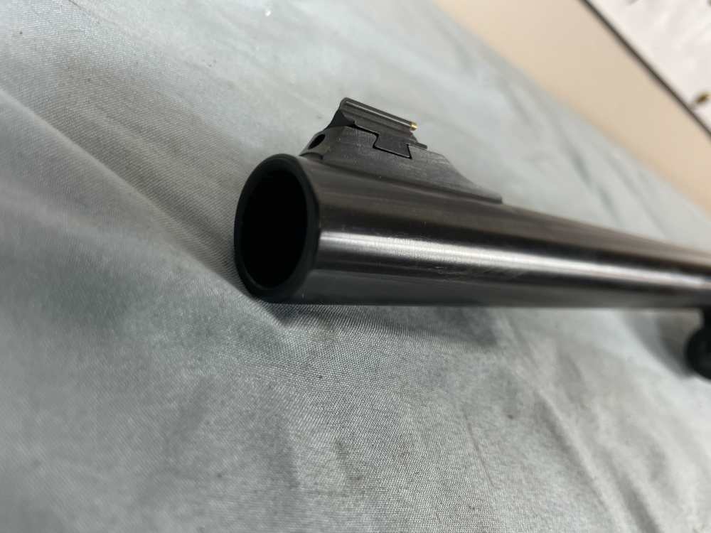 Mossberg Maverick 88 Rifled Slug 12-GA / 24" -img-13