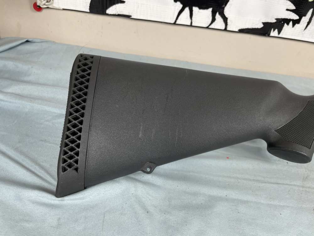 Mossberg Maverick 88 Rifled Slug 12-GA / 24" -img-4