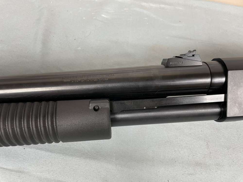 Mossberg Maverick 88 Rifled Slug 12-GA / 24" -img-14