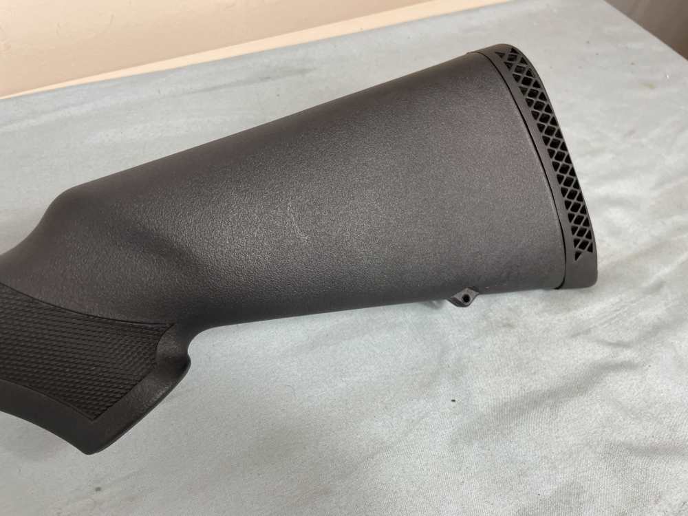 Mossberg Maverick 88 Rifled Slug 12-GA / 24" -img-15