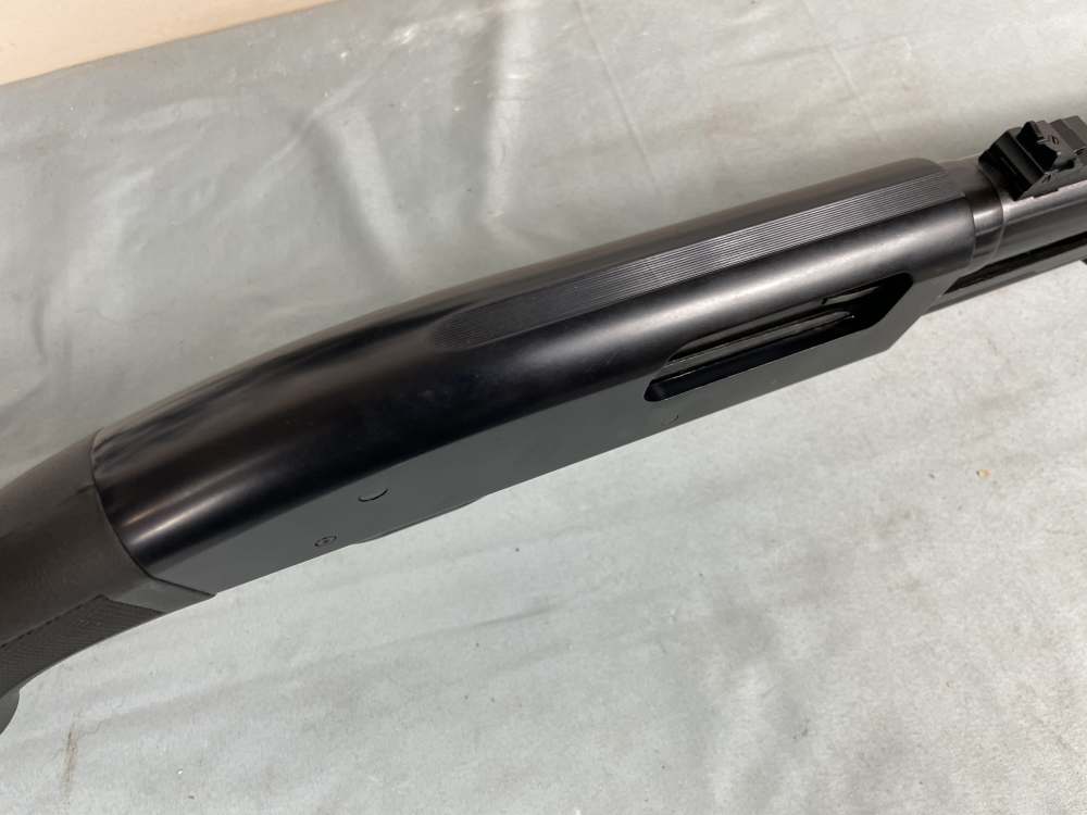 Mossberg Maverick 88 Rifled Slug 12-GA / 24" -img-7