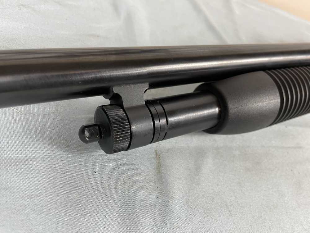 Mossberg Maverick 88 Rifled Slug 12-GA / 24" -img-3