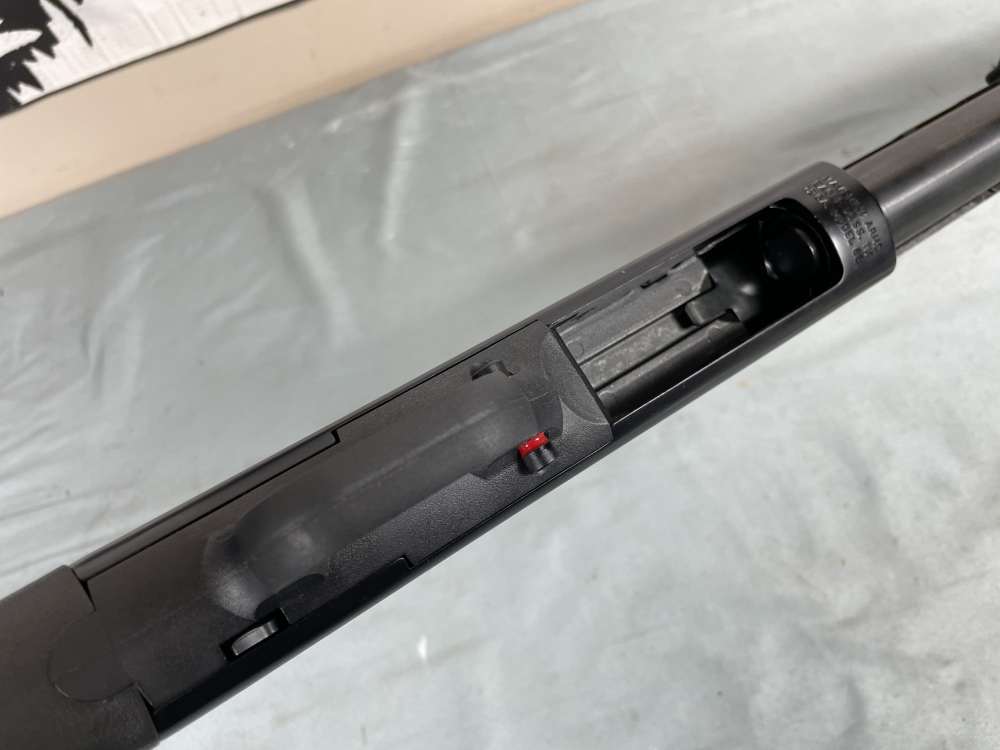 Mossberg Maverick 88 Rifled Slug 12-GA / 24" -img-9