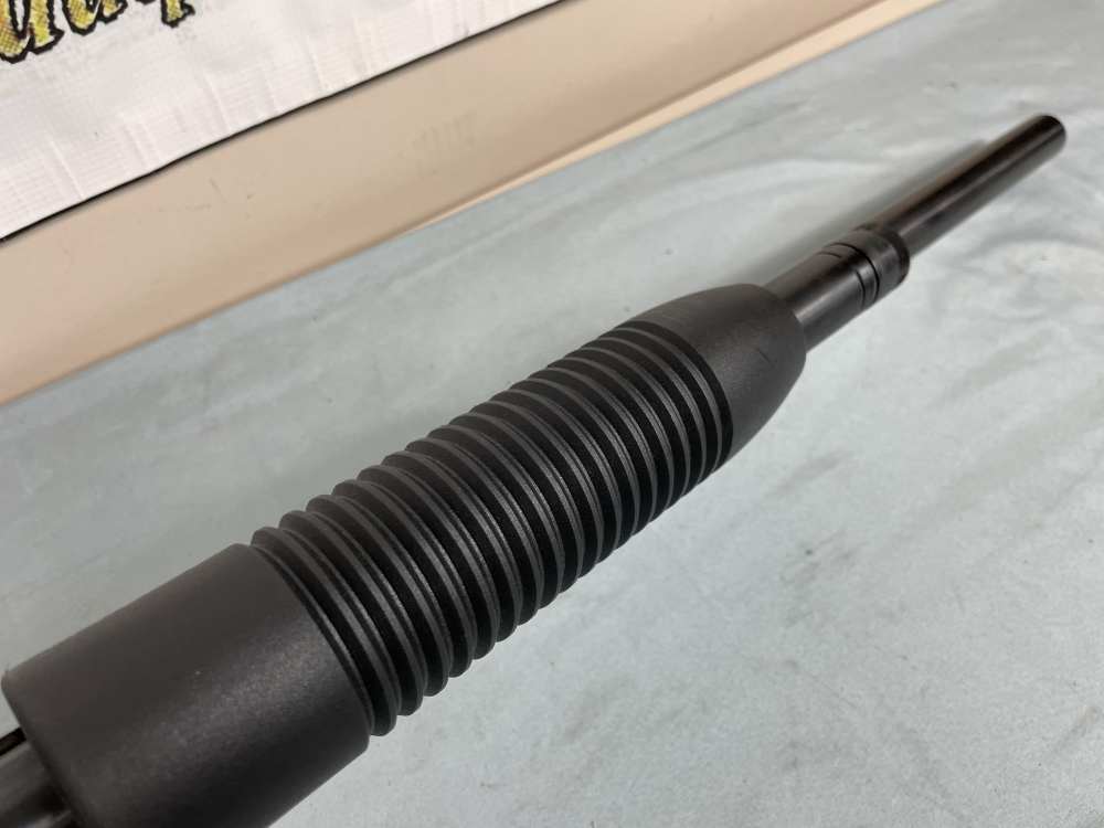 Mossberg Maverick 88 Rifled Slug 12-GA / 24" -img-11