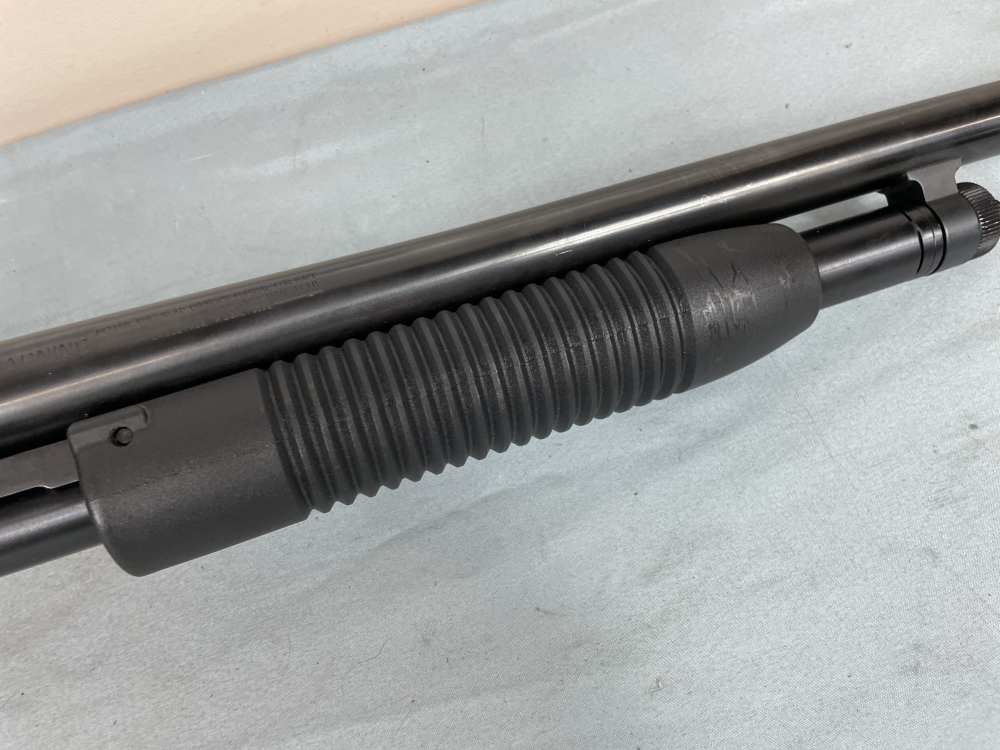 Mossberg Maverick 88 Rifled Slug 12-GA / 24" -img-5