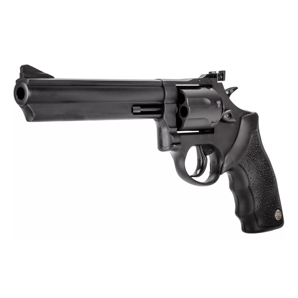 Taurus Model 66 Medium Frame 357 Magnum 6"Bar 7Rd-img-3