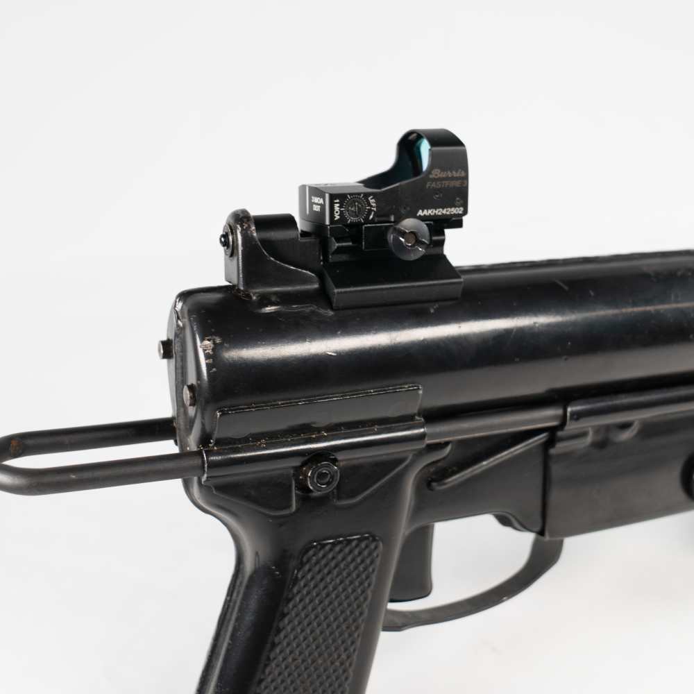 M3 Grease Gun Optic Mount-img-2