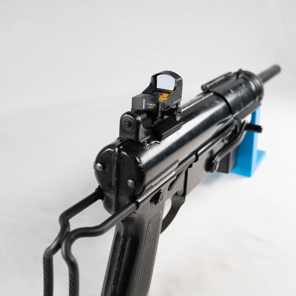 M3 Grease Gun Optic Mount-img-1