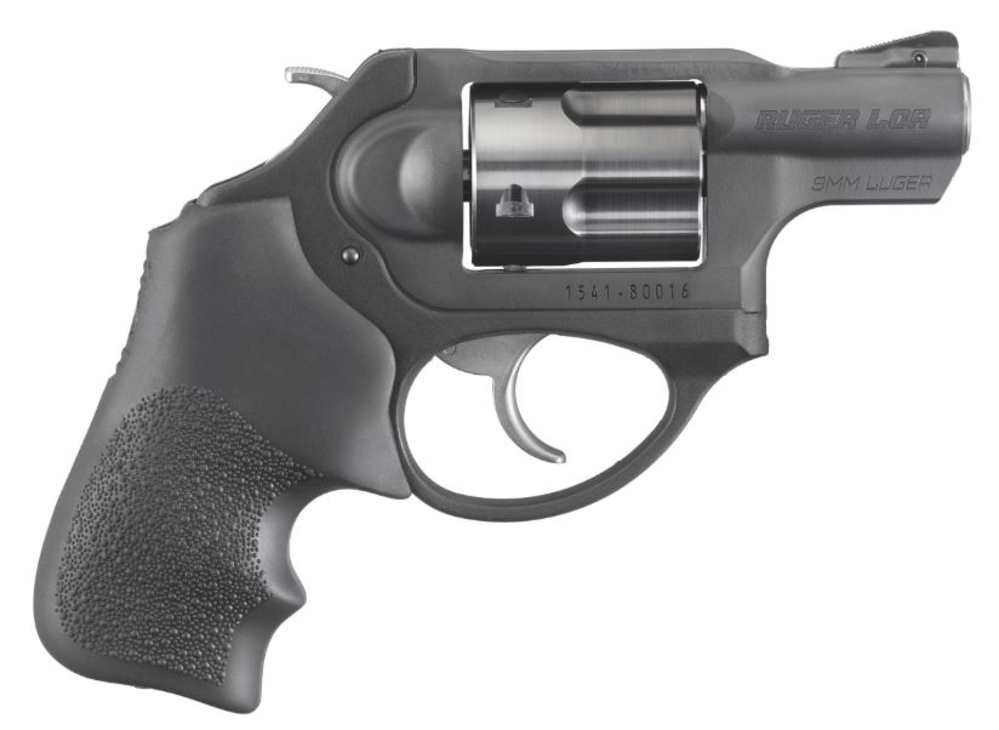 Ruger LCRX 9mm-img-0