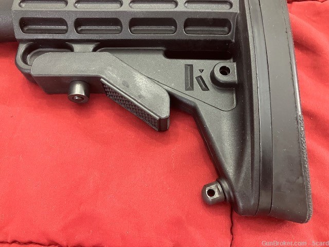Blackhawk Knoxx SpecOps Stock for the Remington 870 RARE 20ga Model-img-3