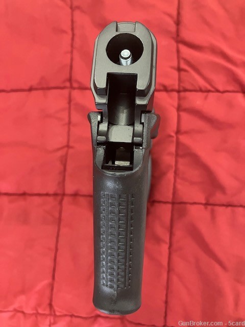 Blackhawk Knoxx SpecOps Stock for the Remington 870 RARE 20ga Model-img-4