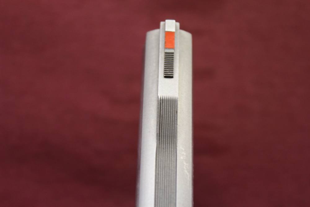 S&W 686 Stainless .357 4-inch No-Dash, No M Stamp-img-22