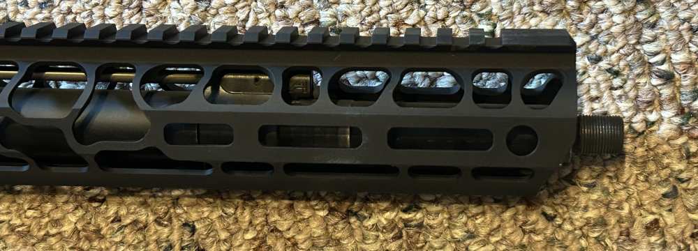 AR upper DPMS MK12 18in 1/8 Odin Ragna -img-1