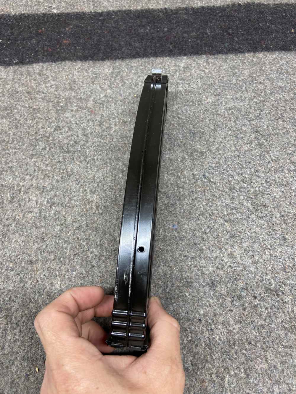 2 AK-47 40 Round Magazines 7.62X39 BLACK or GRAY-img-11