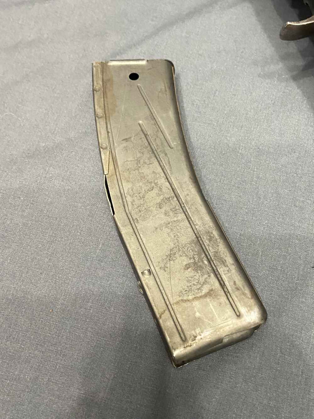 IBM M1 Carbine 1944 USGI WW2 era .30cal -img-23