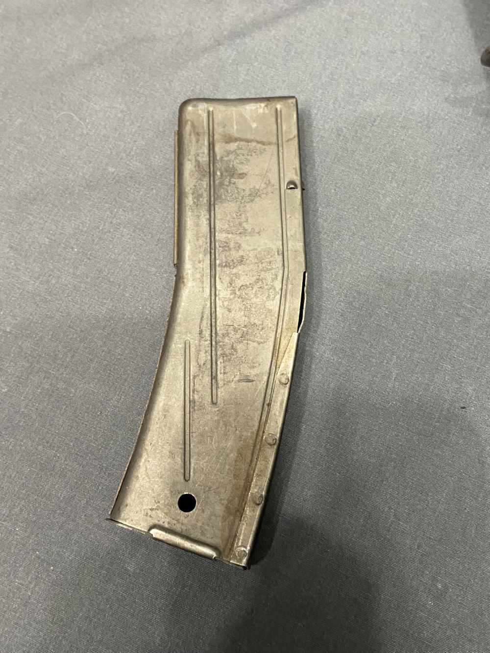 IBM M1 Carbine 1944 USGI WW2 era .30cal -img-24