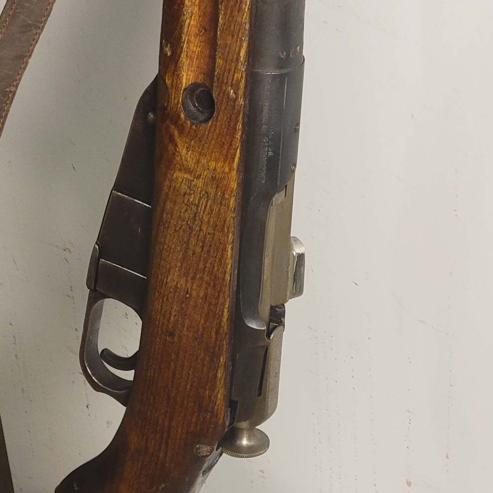 1939 M1891/30 Mosin Nagant Rifle 7.62 x 54R Tula Arsenal *COLLECTIBLE*-img-20