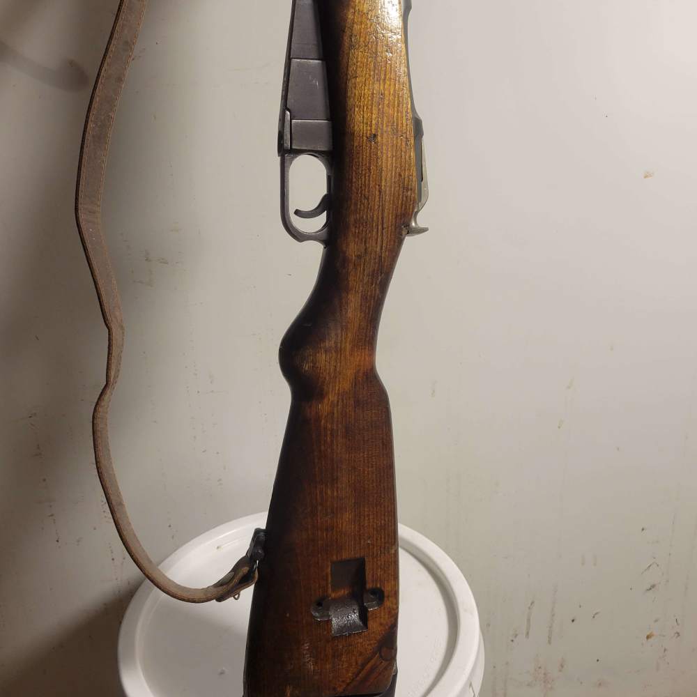 1939 M1891/30 Mosin Nagant Rifle 7.62 x 54R Tula Arsenal *COLLECTIBLE*-img-9