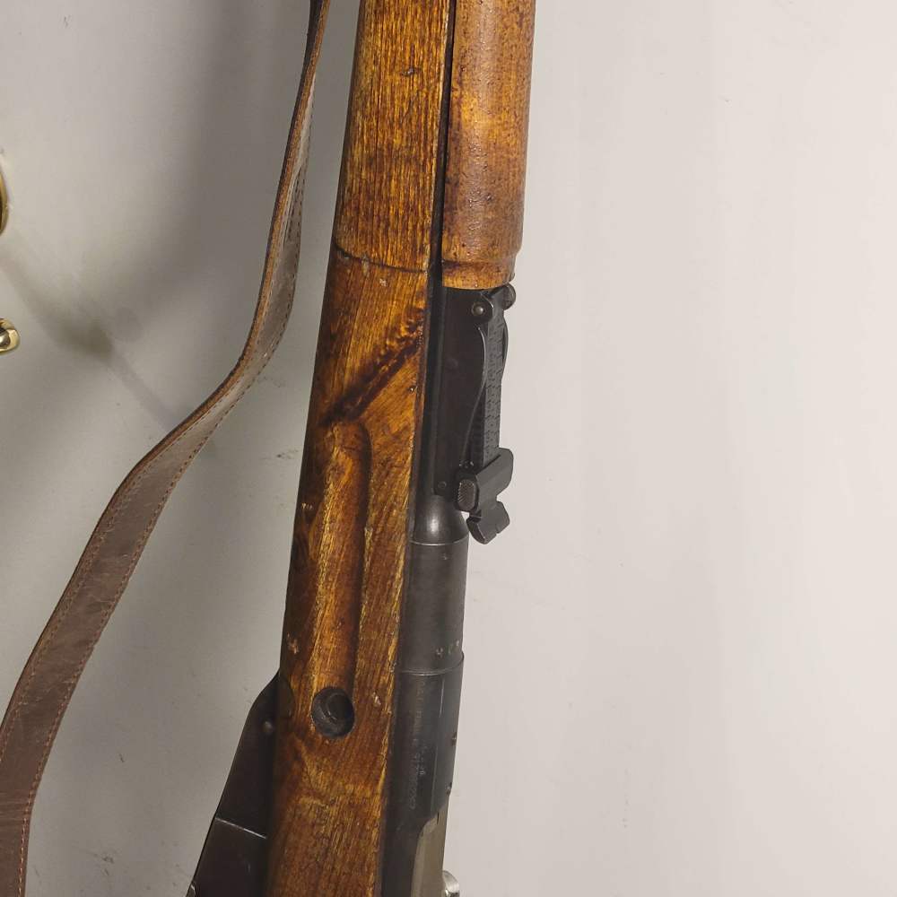 1939 M1891/30 Mosin Nagant Rifle 7.62 x 54R Tula Arsenal *COLLECTIBLE*-img-10