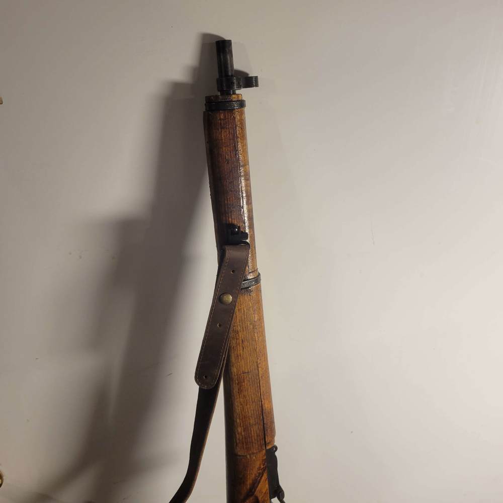 1939 M1891/30 Mosin Nagant Rifle 7.62 x 54R Tula Arsenal *COLLECTIBLE*-img-16