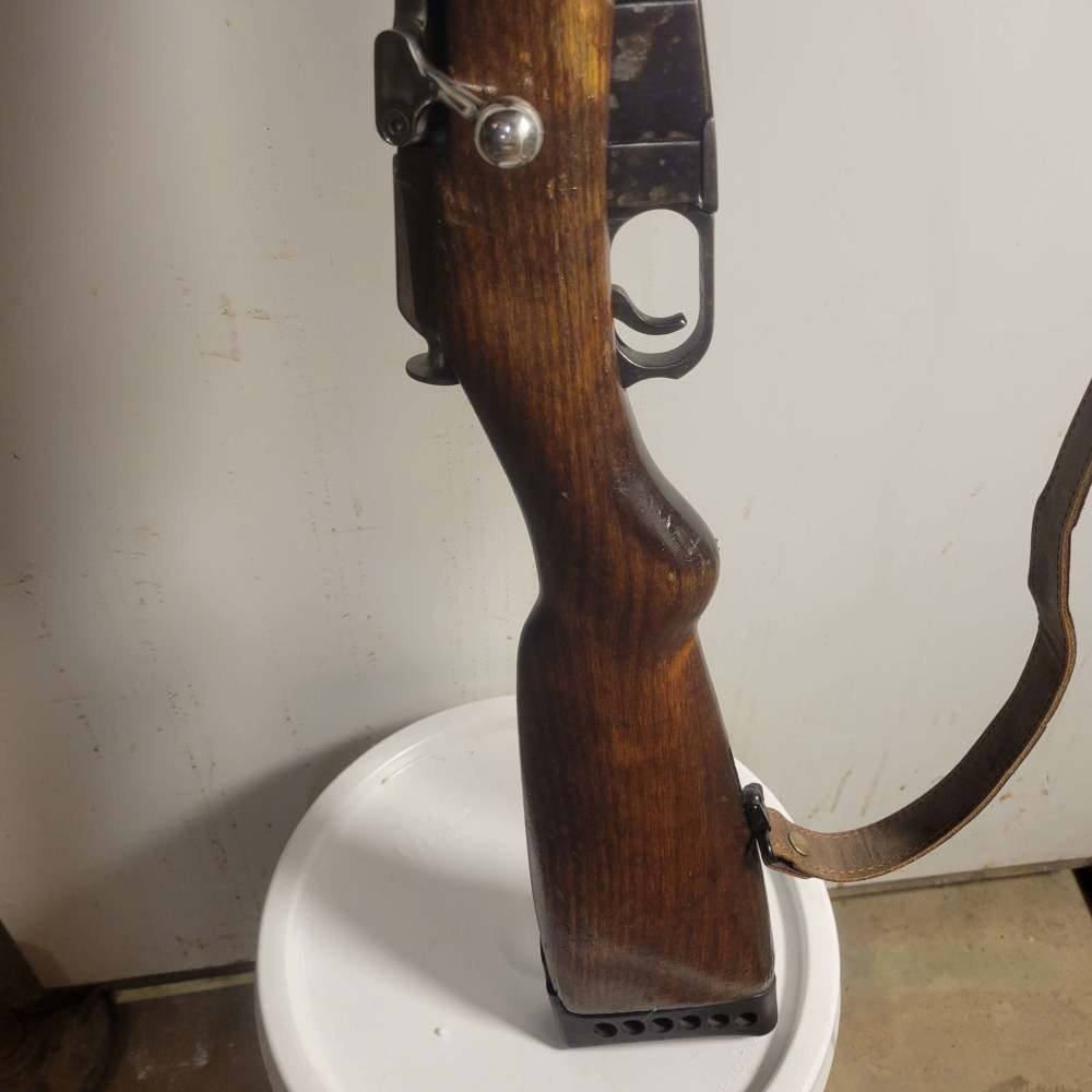 1939 M1891/30 Mosin Nagant Rifle 7.62 x 54R Tula Arsenal *COLLECTIBLE*-img-21