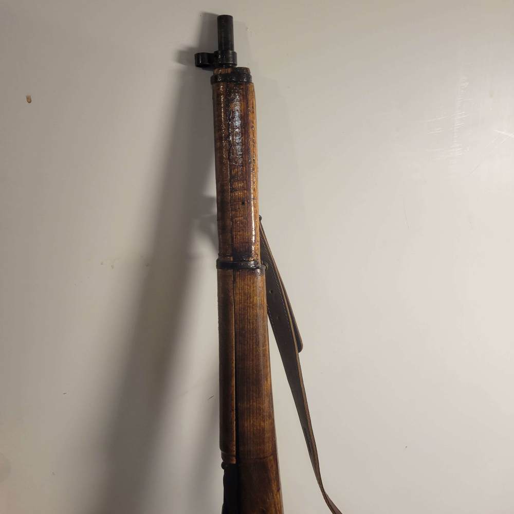 1939 M1891/30 Mosin Nagant Rifle 7.62 x 54R Tula Arsenal *COLLECTIBLE*-img-8