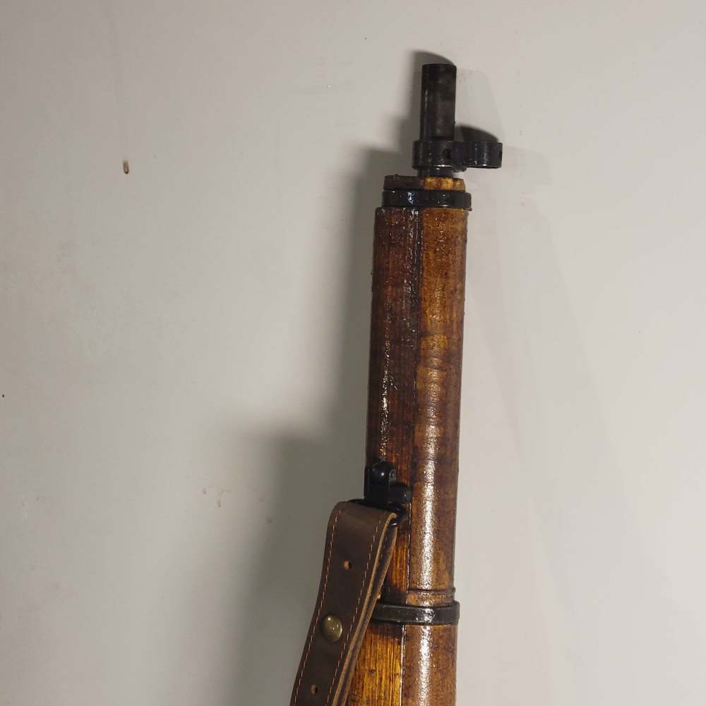 1939 M1891/30 Mosin Nagant Rifle 7.62 x 54R Tula Arsenal *COLLECTIBLE*-img-12