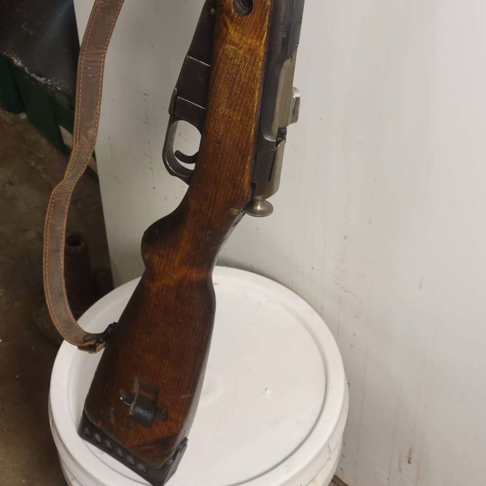 1939 M1891/30 Mosin Nagant Rifle 7.62 x 54R Tula Arsenal *COLLECTIBLE*-img-22