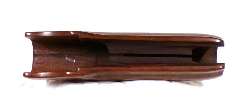 Remington 870 LW (Special Field) OEM Stock & Forend set for .20 ga -img-7