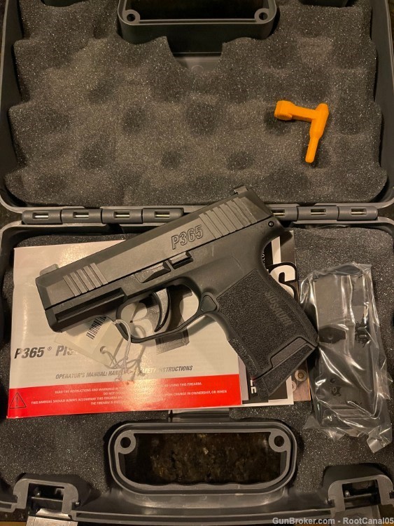 Sig Sauer P365 Micro Compact-img-0