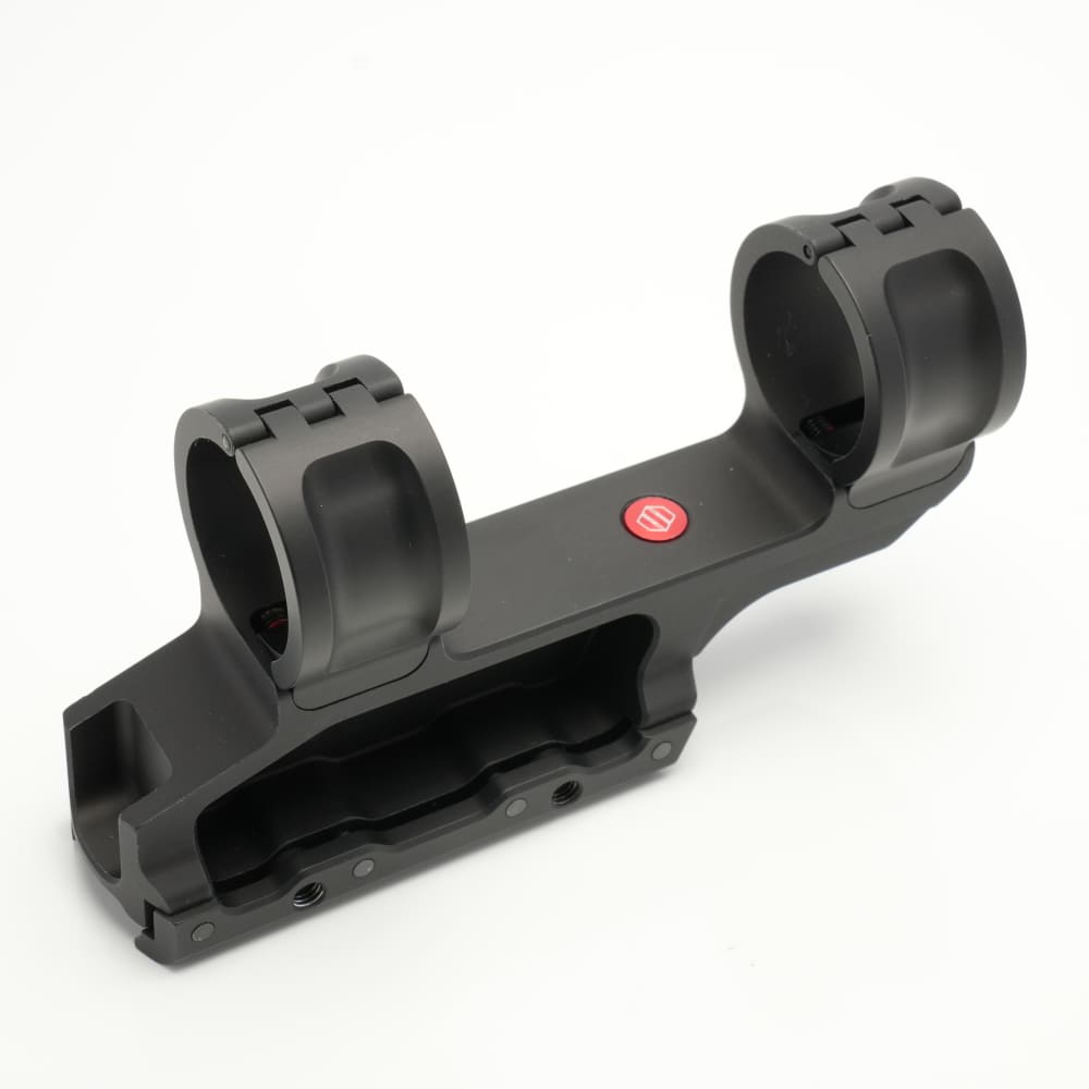 Scalarworks AR-15 30mm Scope Mounts 1.93" SW0720 *Excellent w/ box*-img-7