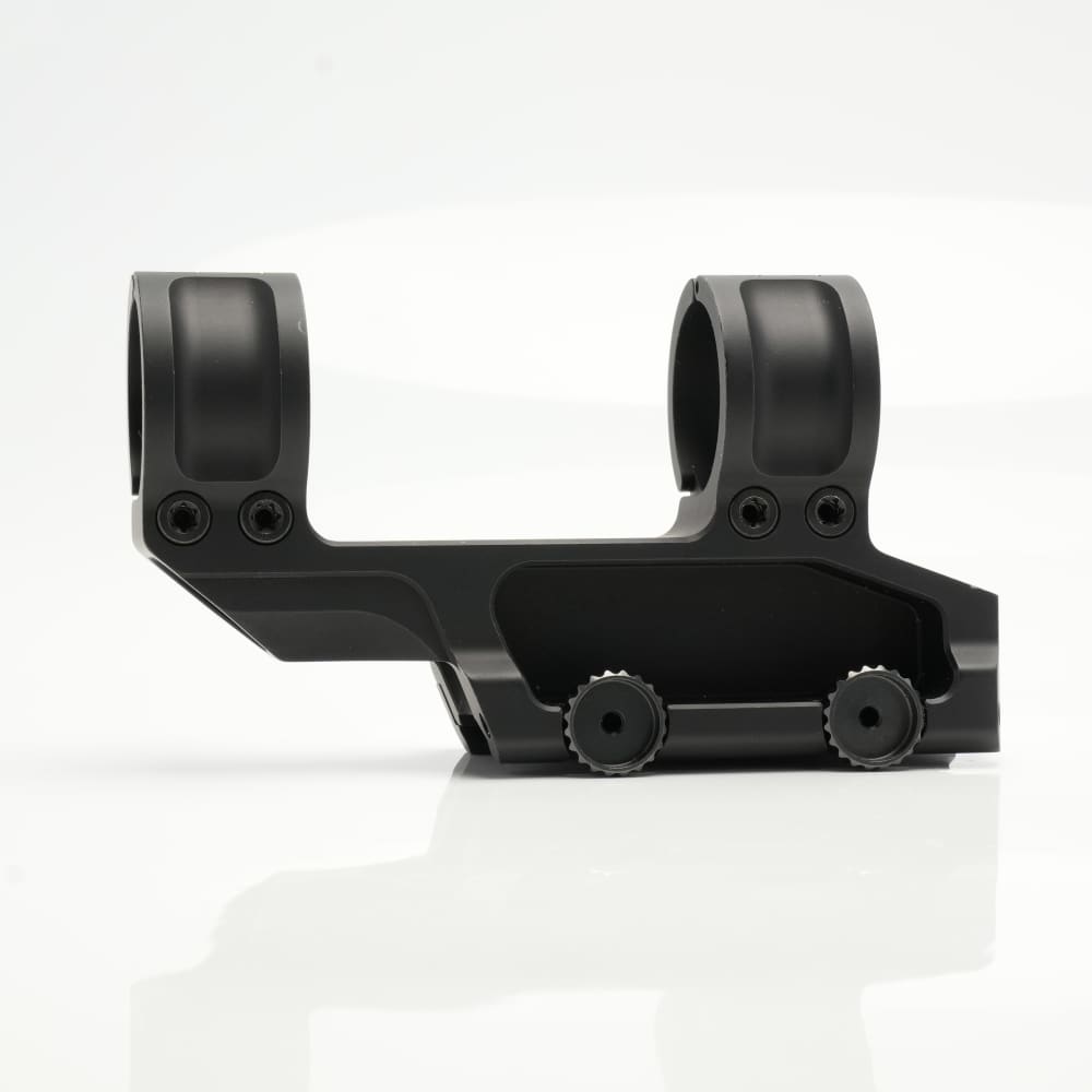 Scalarworks AR-15 30mm Scope Mounts 1.93" SW0720 *Excellent w/ box*-img-3