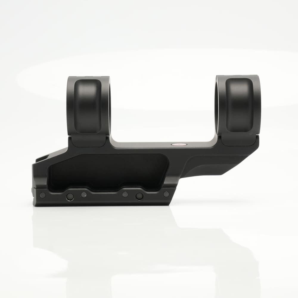Scalarworks AR-15 30mm Scope Mounts 1.93" SW0720 *Excellent w/ box*-img-2