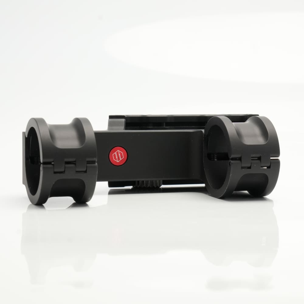 Scalarworks AR-15 30mm Scope Mounts 1.93" SW0720 *Excellent w/ box*-img-5