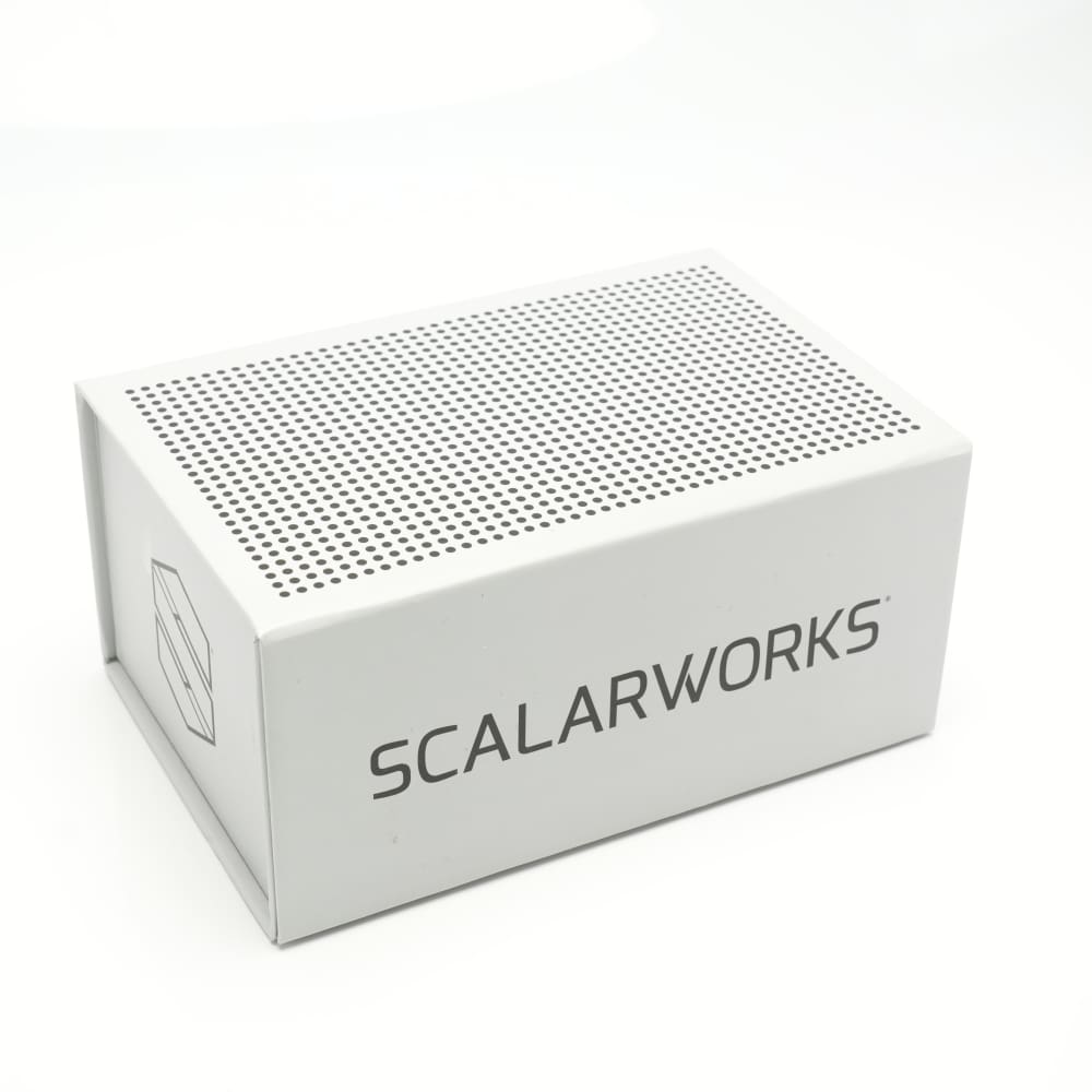 Scalarworks AR-15 30mm Scope Mounts 1.93" SW0720 *Excellent w/ box*-img-0