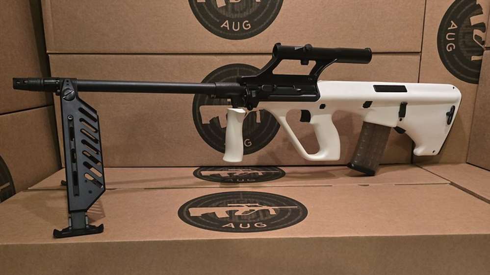 AUG Steyr Arms rifle-img-0