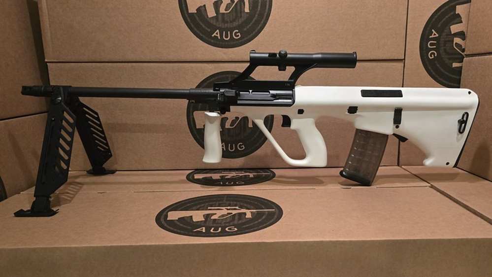 AUG Steyr Arms rifle-img-16
