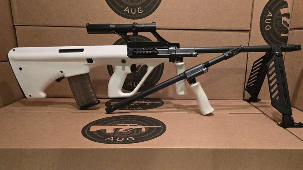 AUG Steyr Arms rifle-img-6