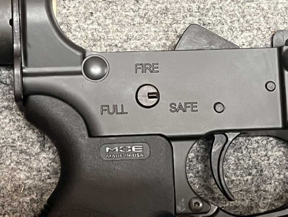 Black Rain Magpul upgraded SPEC 15-img-5