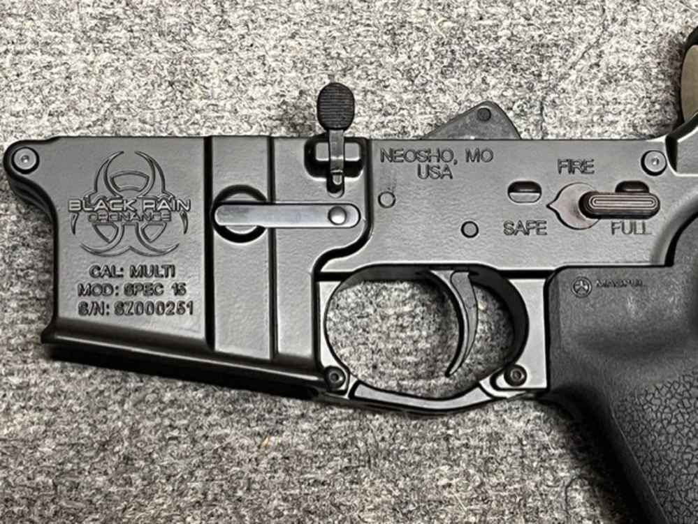 Black Rain Magpul upgraded SPEC 15-img-1