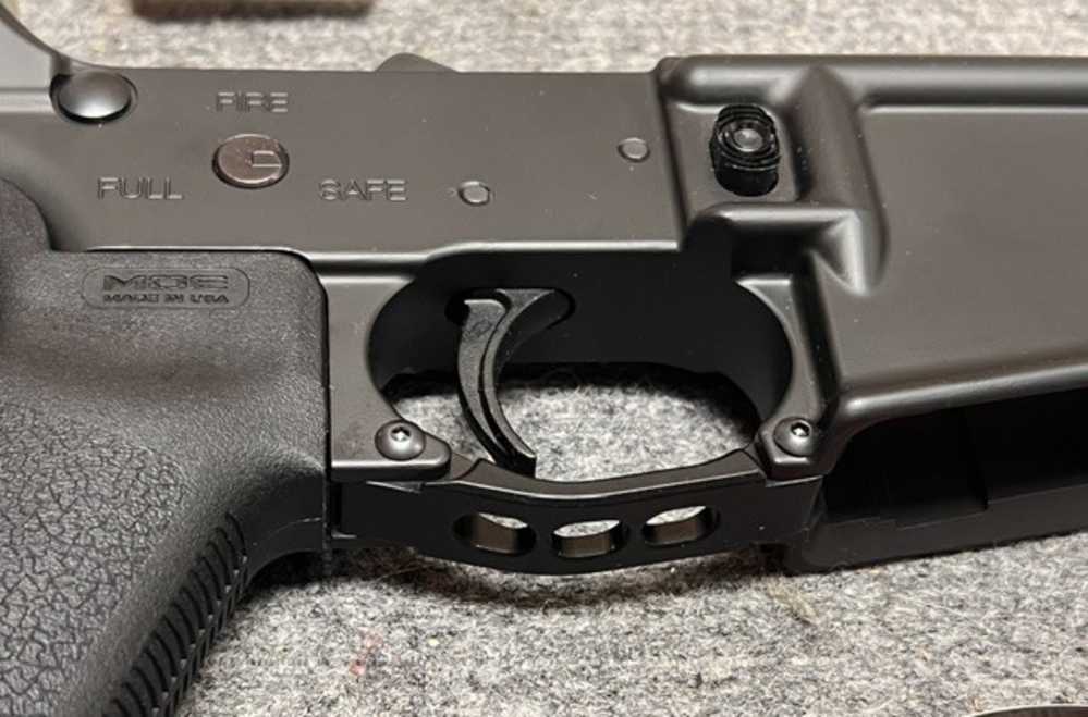 Black Rain Magpul upgraded SPEC 15-img-3