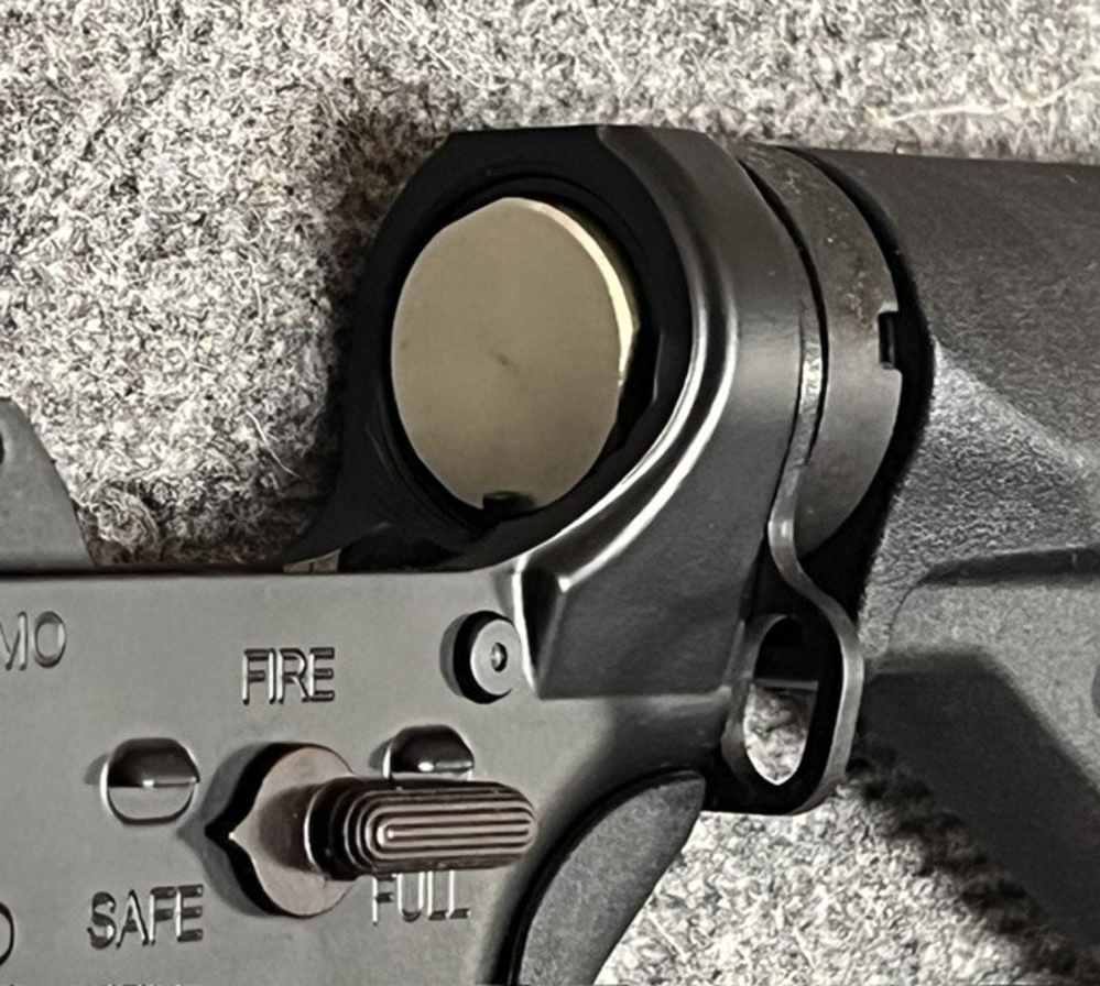 Black Rain Magpul upgraded SPEC 15-img-2