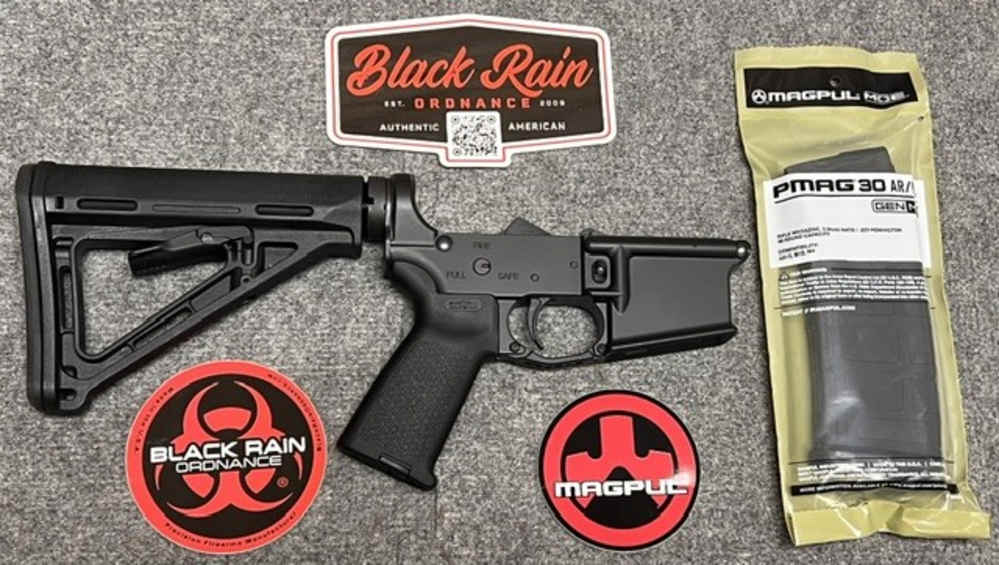 Black Rain Magpul upgraded SPEC 15-img-6