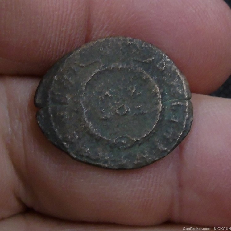 #11-Constantine 1 The Great 307-337 AD-img-3