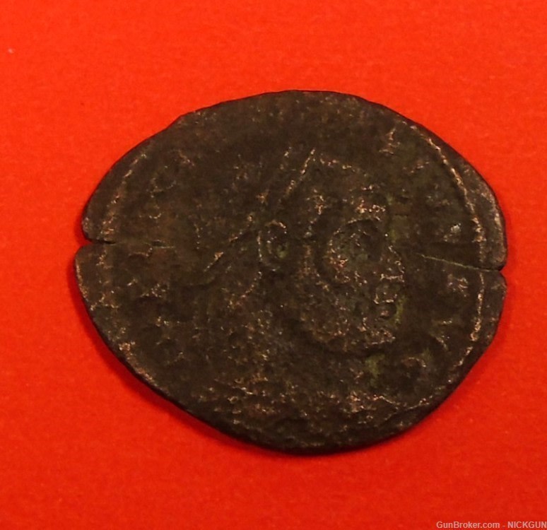 #11-Constantine 1 The Great 307-337 AD-img-0